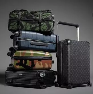 cara memilih tas koper yang bagus