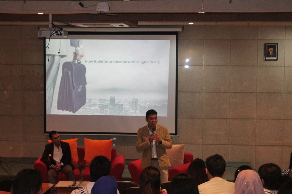 5 Contoh Tema Seminar Yang Menarik Untuk Mahasiswa Milenial Saat Ini