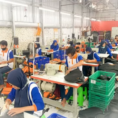pabrik tas Jogja