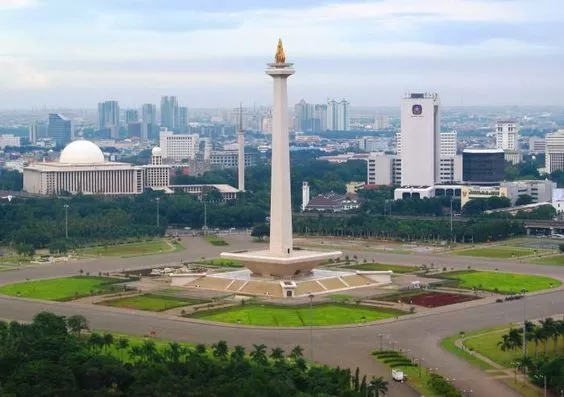 pabrik tas Jakarta