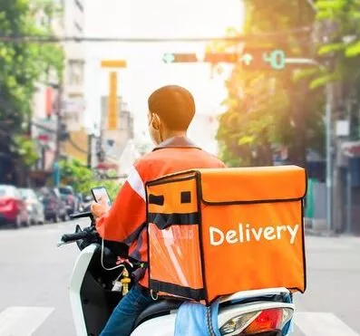 jasa pembuatan tas delivery terbaik