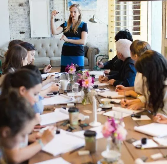 konveksi tas pelatihan