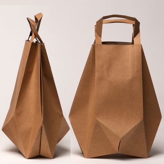 10 Paper Bag Tas Kado Unik, Bisa Jadi Rekomendasi Ultah Teman