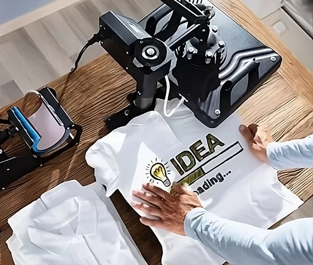 menghilangkan sablon dari kaos