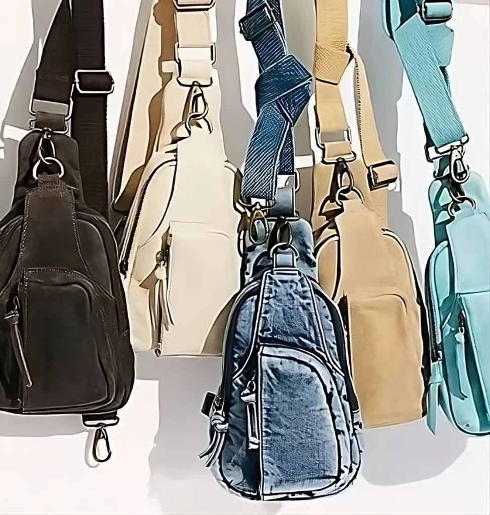 bahan waistbag
