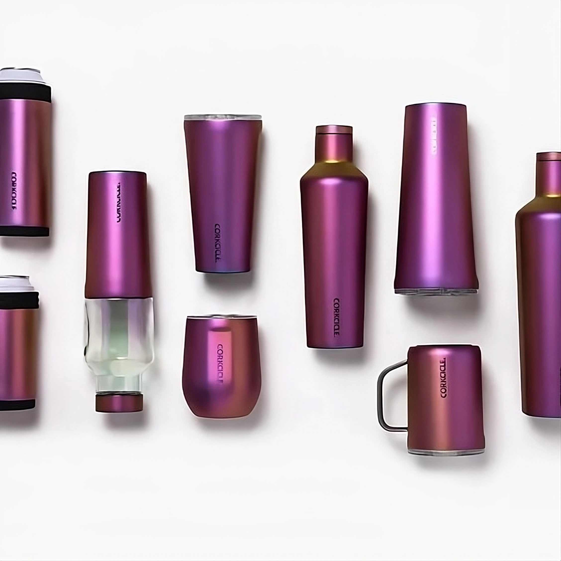 perbedaan tumbler dan botol