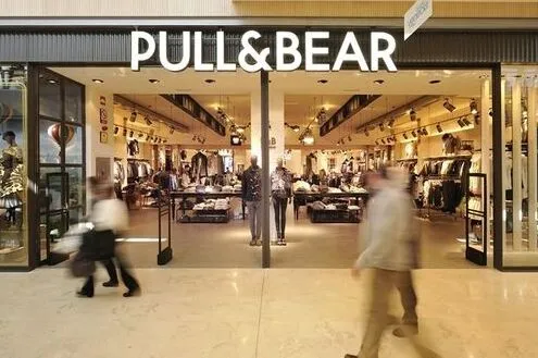 perbedaan tas Pull N Bear asli dan palsu