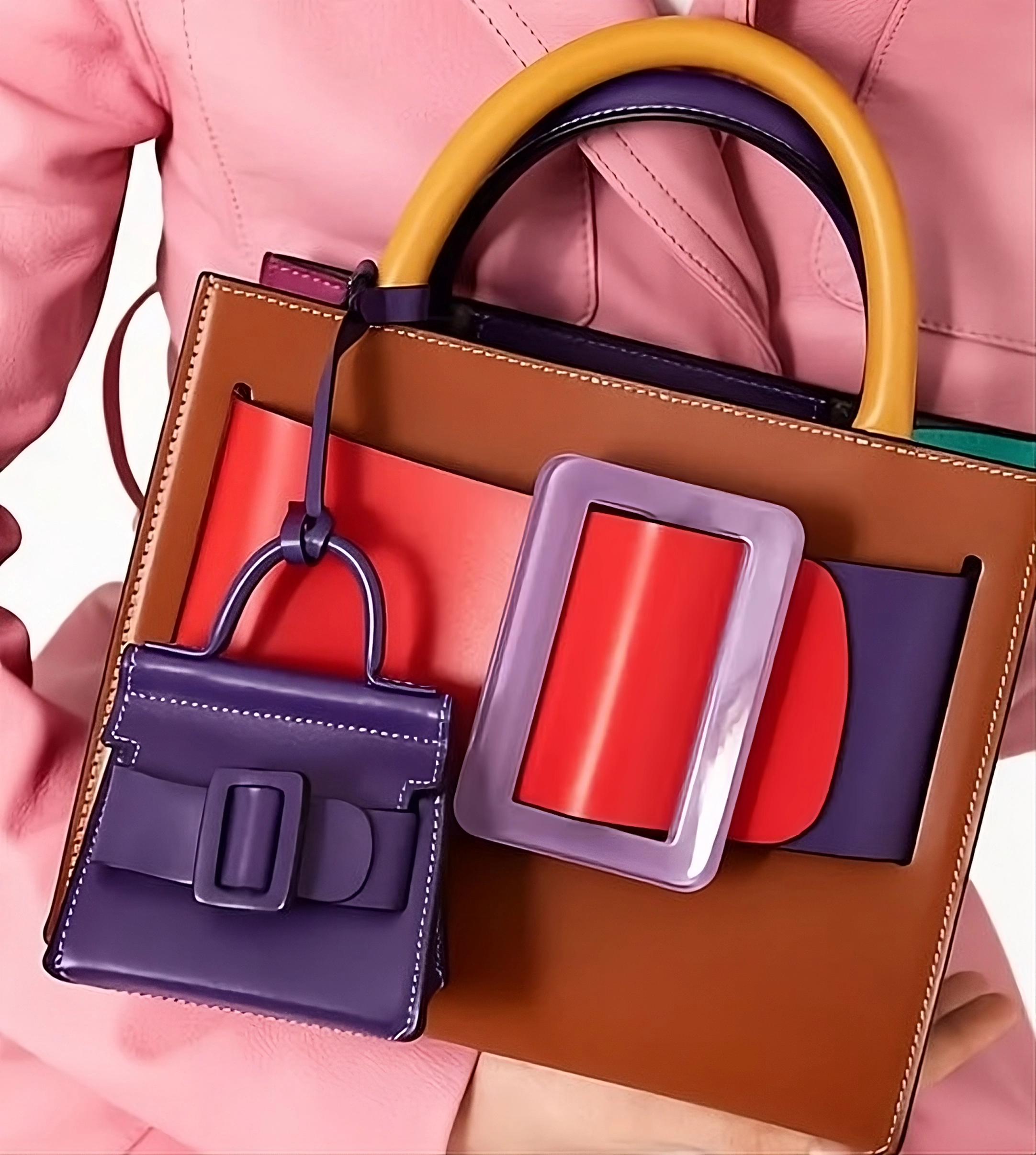 tas untuk zodiak Aries