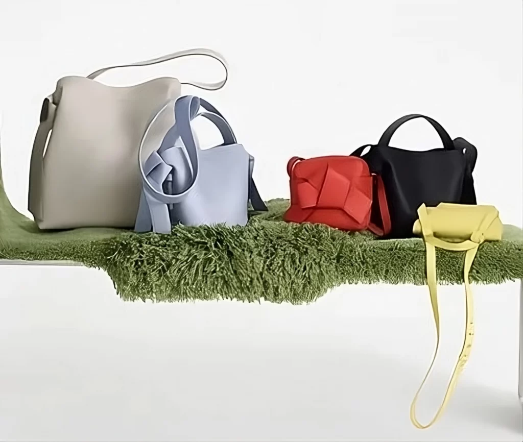 brand tas terkenal di Indonesia