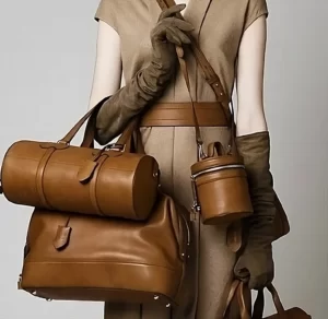 model tas wanita berdasarkan bentuk tubuh