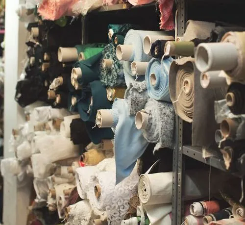 bahan kain american drill