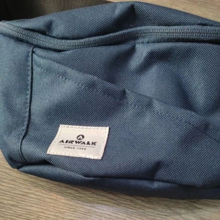 model tas Airwalk ori