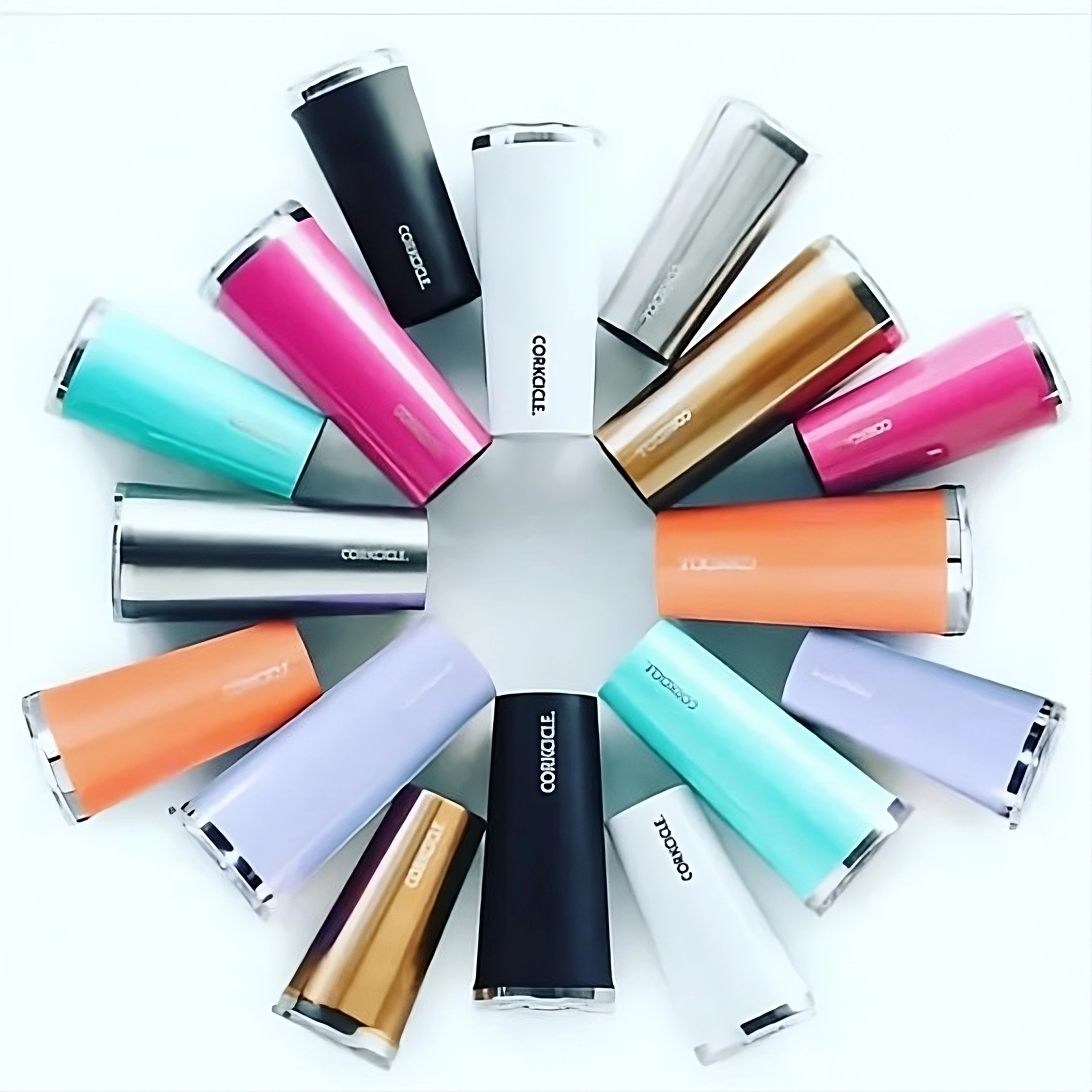 tumbler Corkcicle ori