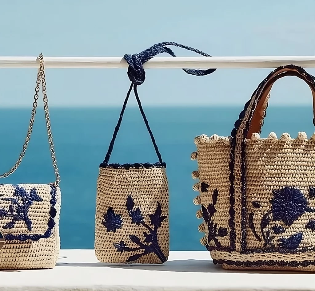 tas raut model modern