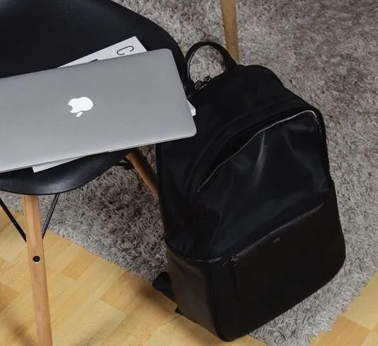 harga tas ransel laptop di KBA