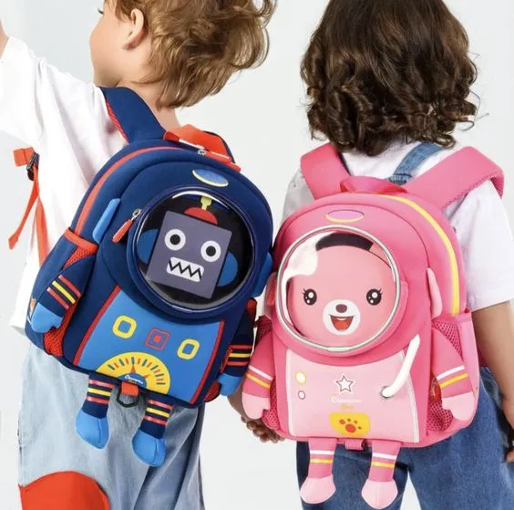 harga tas ransel anak