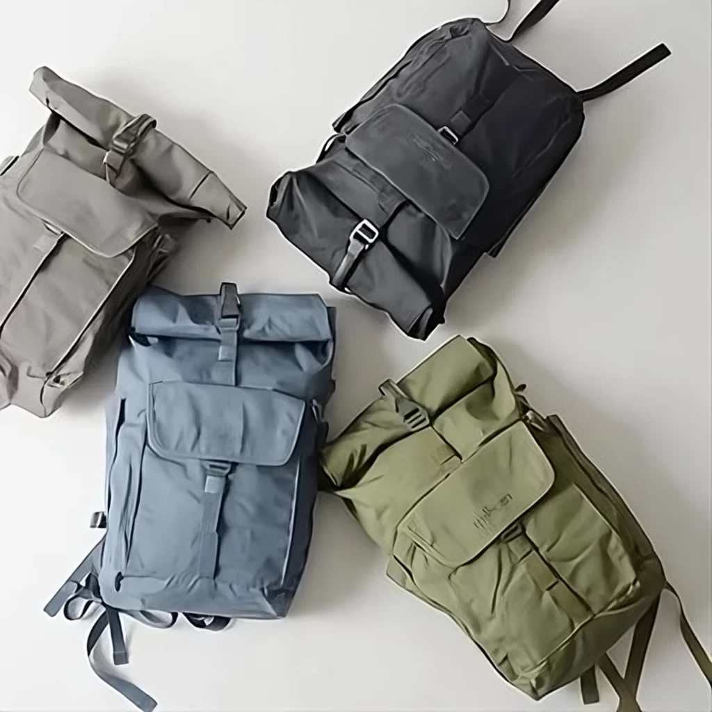 konveksi tas ransel