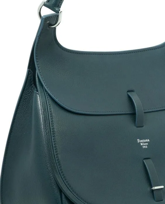 perbedaan tas Fontana Milano 1915 ori dan kw