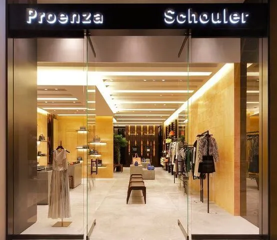 sejarah Proenza Schouler