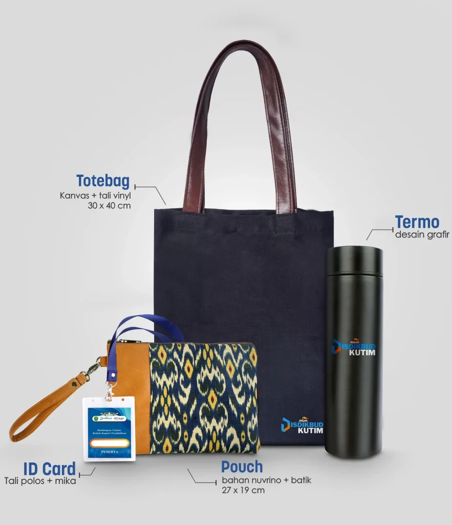vendor tas seminar