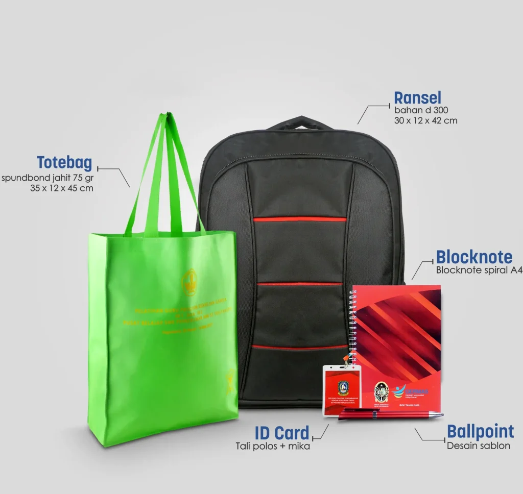 tas seminar kit event
