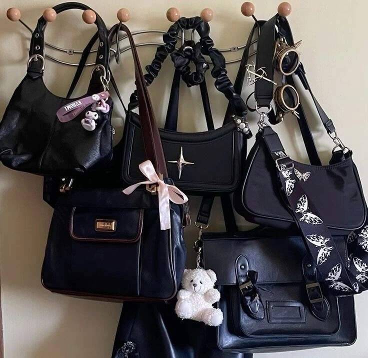 model tas ramadhan