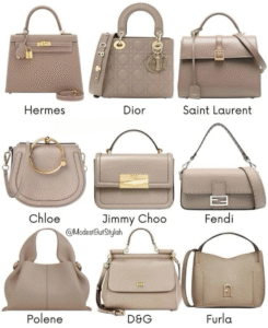 warna tas wanita 