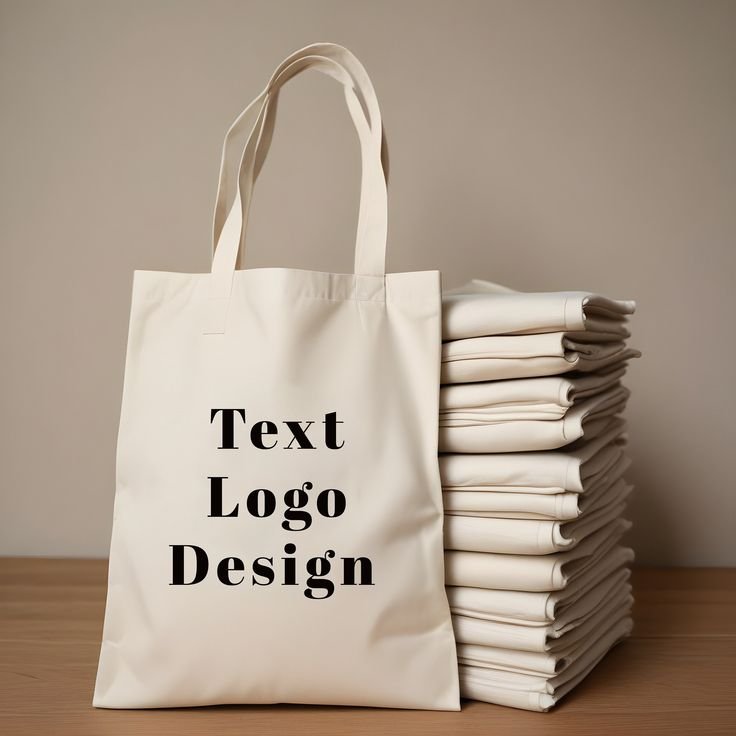 tas custom logo perusahaan
