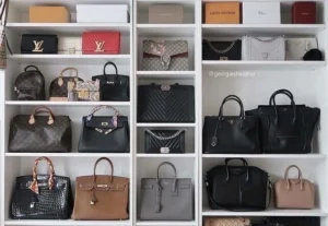 warna tas wanita