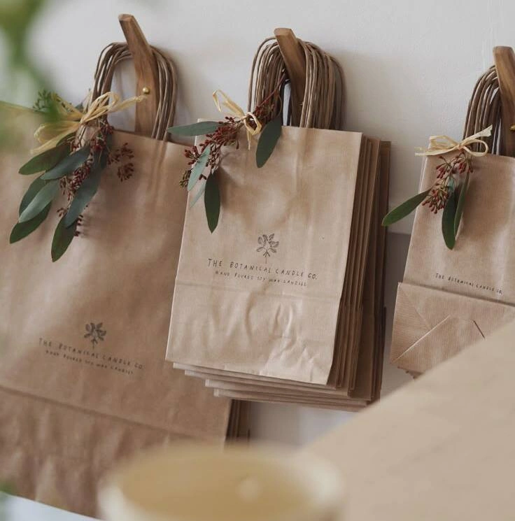 goodie bag event