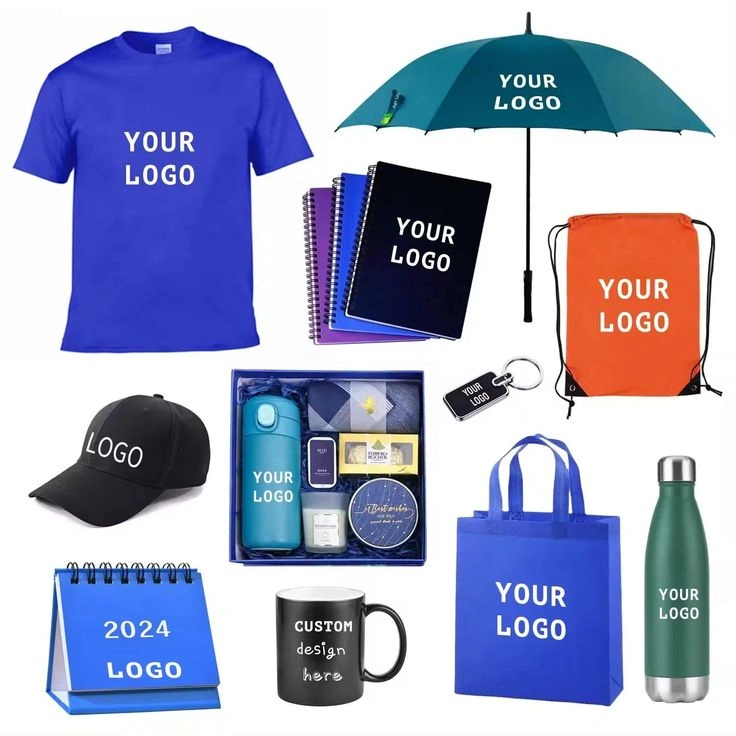 welcome kit karyawan