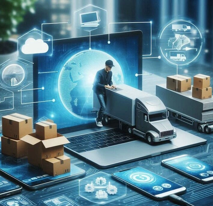 strategi distribusi tas promosi