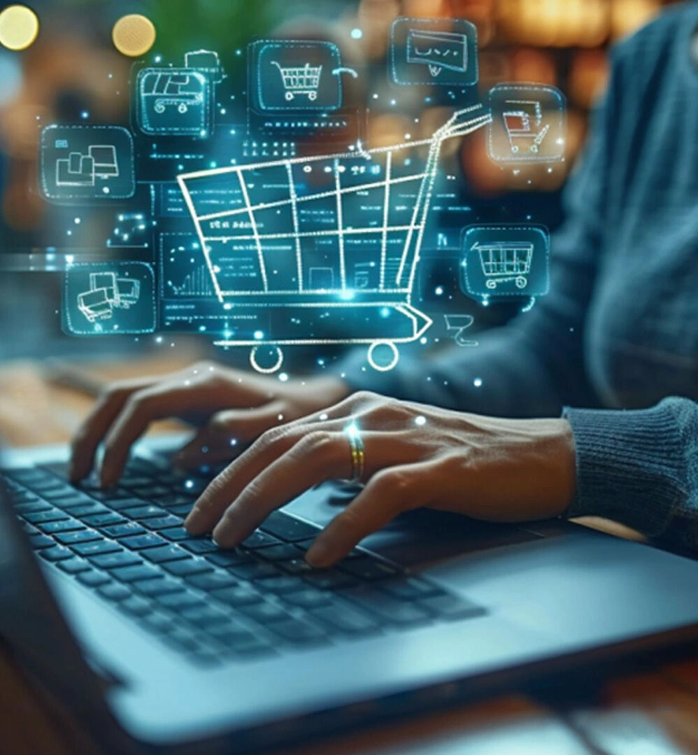 tas custom digital integration