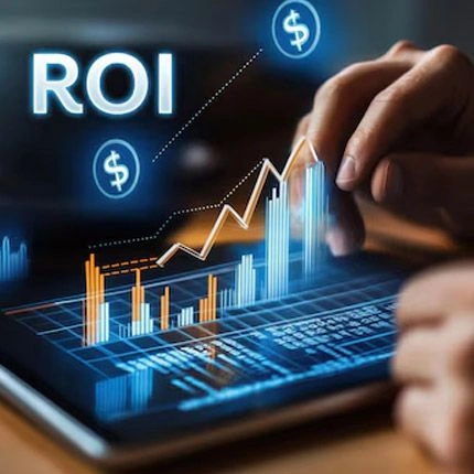 ROI tas custom