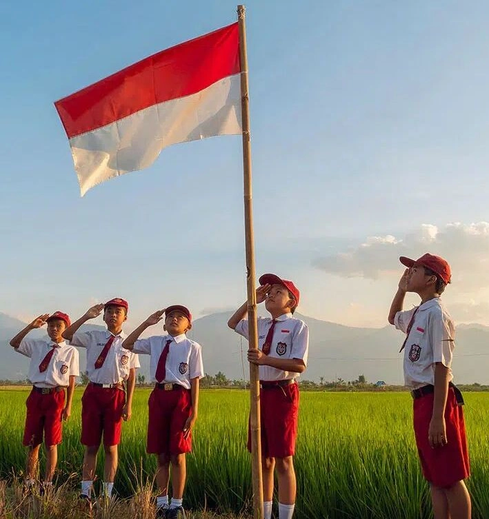 sejarah kemerdekaan 17 Agustus