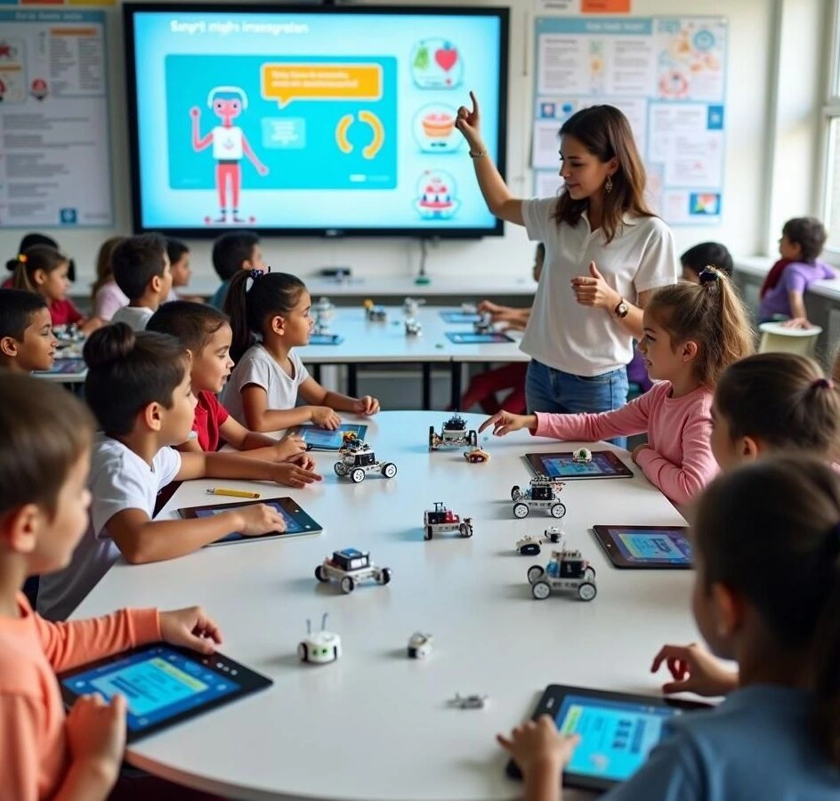 ekstrakurikuler sekolah