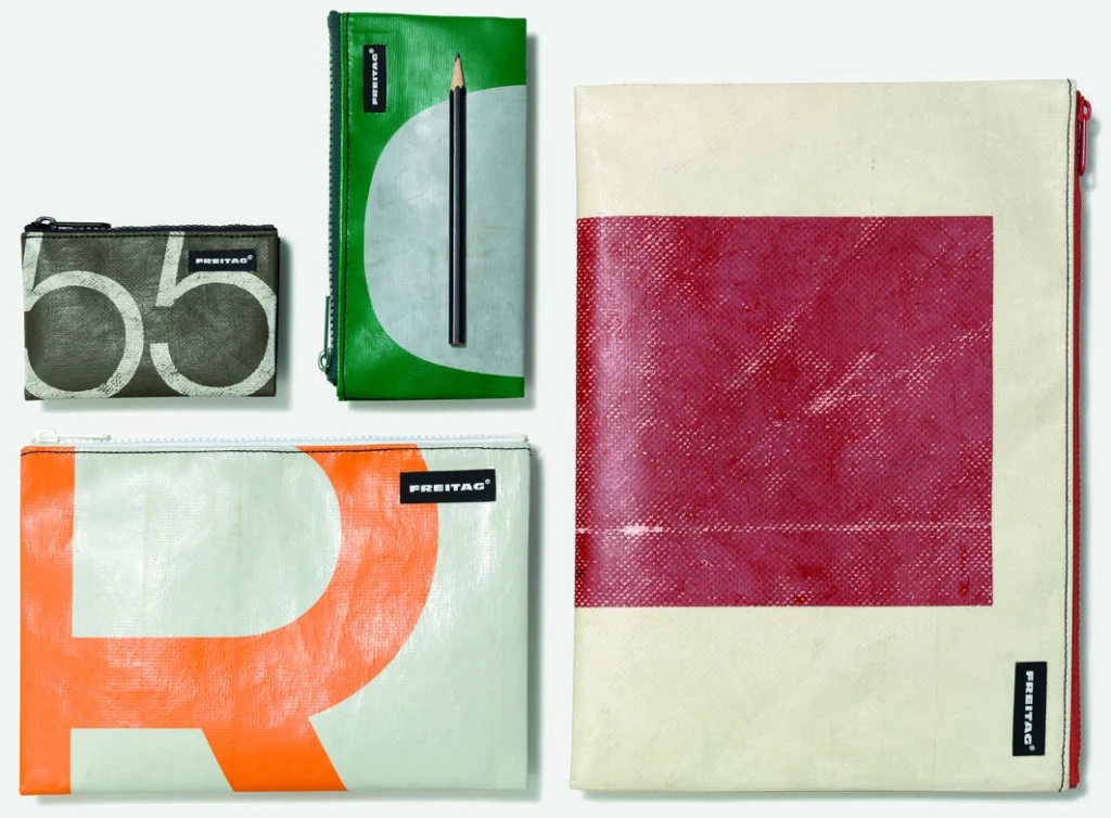 model tas freitag