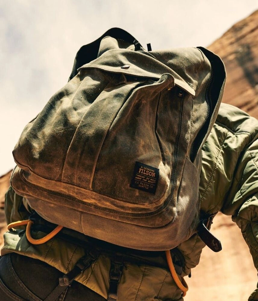 tas ransel Filson