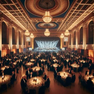 pengertian acara formal