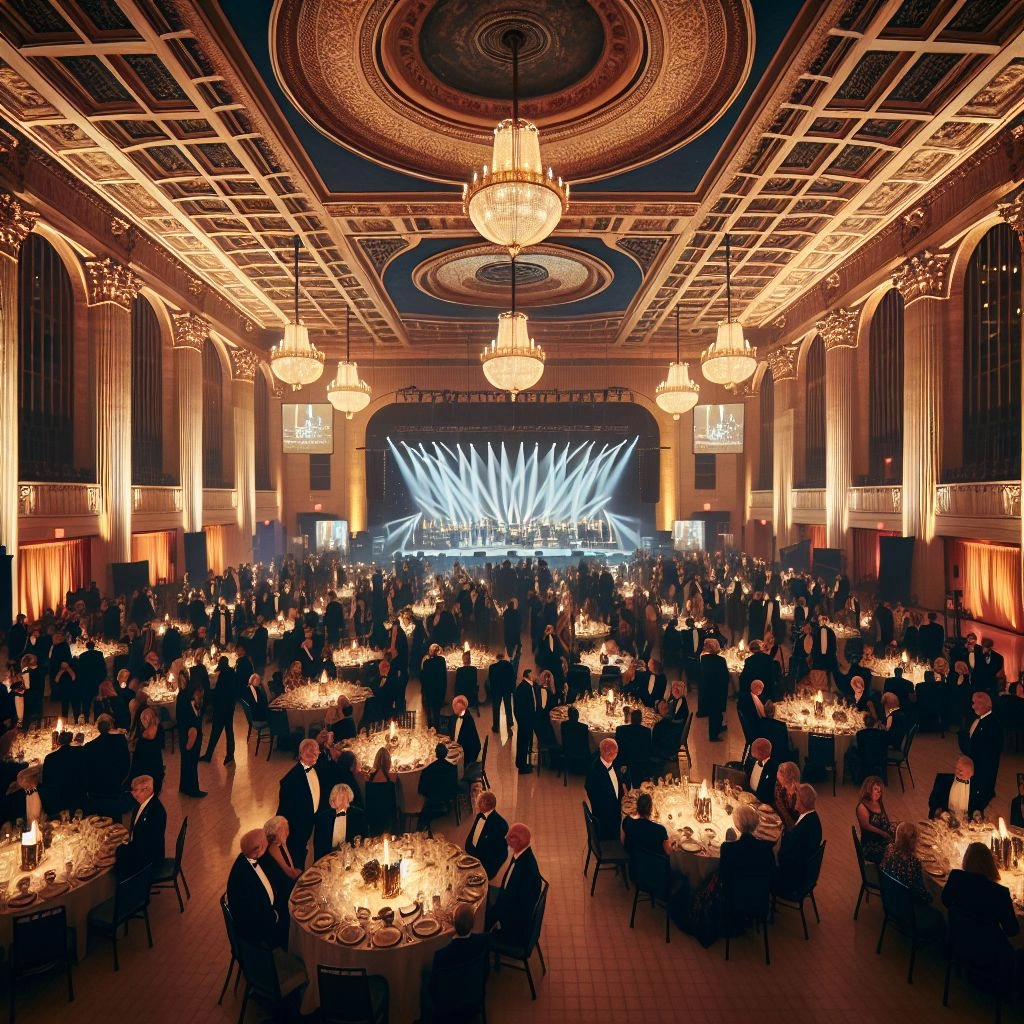 pengertian acara formal