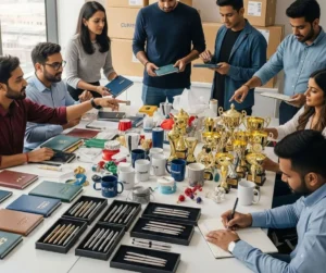 souvenir pemerintahan