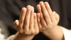 doa penutup acara singkat