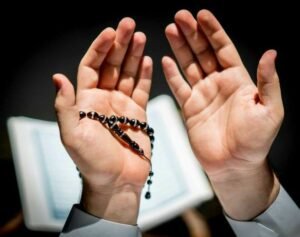 doa penutup acara singkat