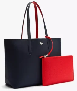 tas Lacoste wanita 