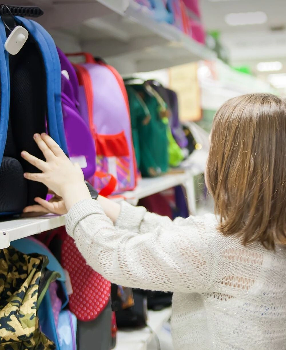 toko tas sekolah Jakarta