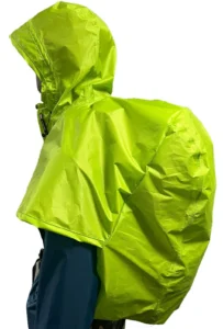 jas hujan tas ransel