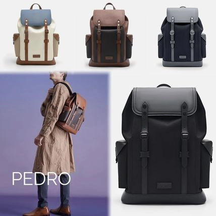 tas ransel Pedro