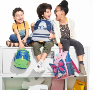 tas sekolah karakter