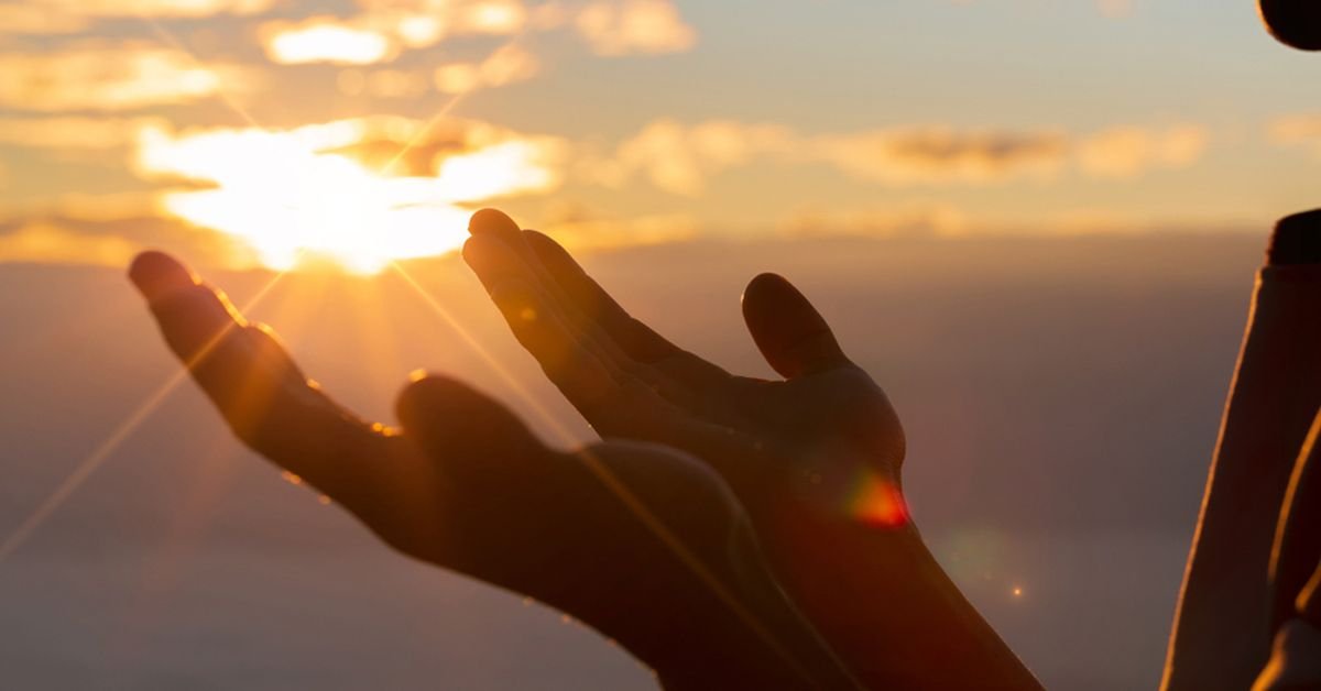 kalimat pembuka doa buka puasa bersama