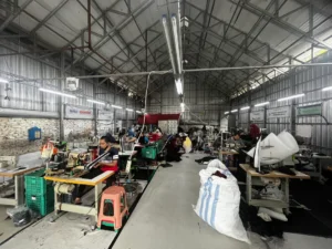 pabrik tas terpercaya